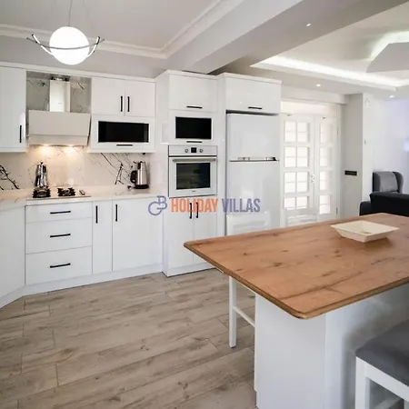 Villa Aylin 2