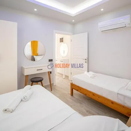 Villa Aylin 2 *