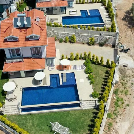 Villa Aylin 2 *