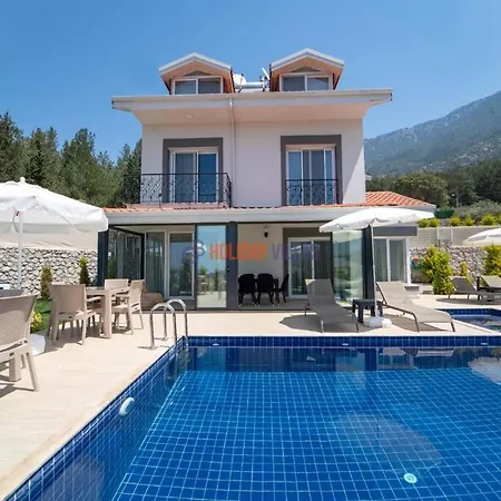 Villa Aylin 2 *