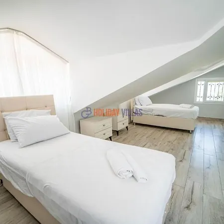 Villa Aylin 2 Fethiye