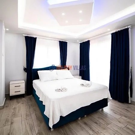 Villa Aylin 2 *