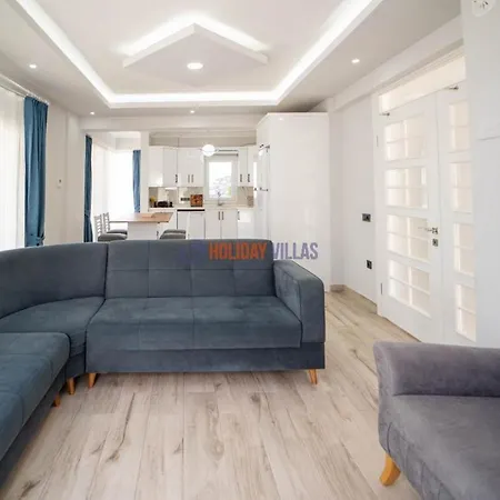Villa Aylin 2 Fethiye