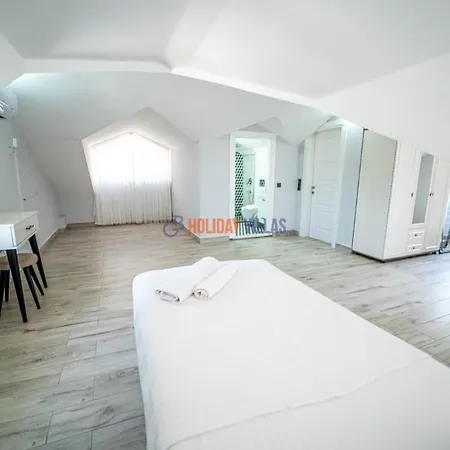 Aylin 2 Villa Fethiye