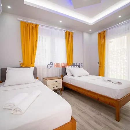 Villa Aylin 2 *