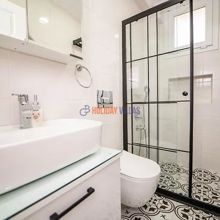 Villa Aylin 2 Fethiye