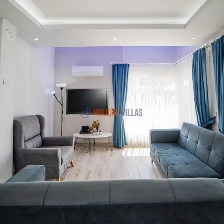 Villa Aylin 2 *