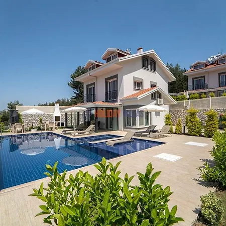 Villa Aylin 2