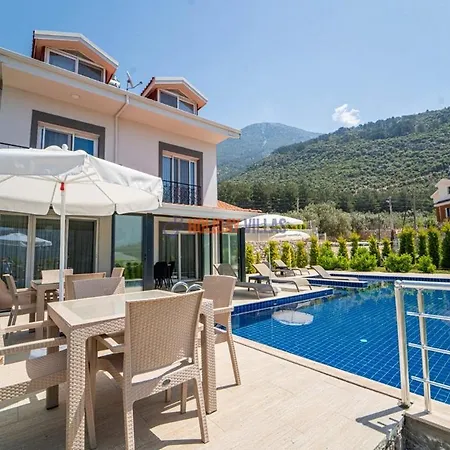Aylin 2 Villa Fethiye